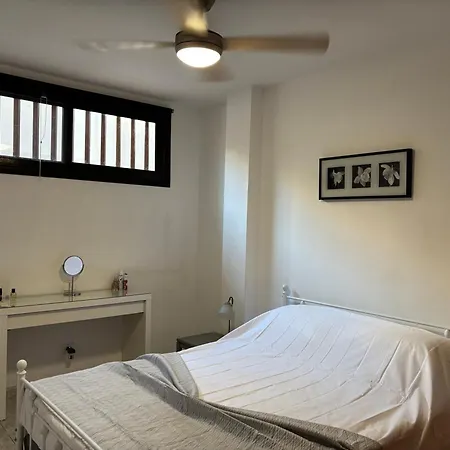 One Bedroom 2 Persons 4 Nights Min Lägenhet Costa Adeje (Tenerife)