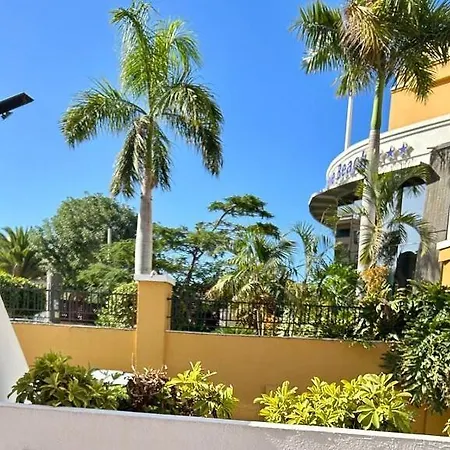 Apartman One Bedroom 2 Persons