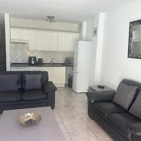 One Bedroom 2 Persons Apartamento *