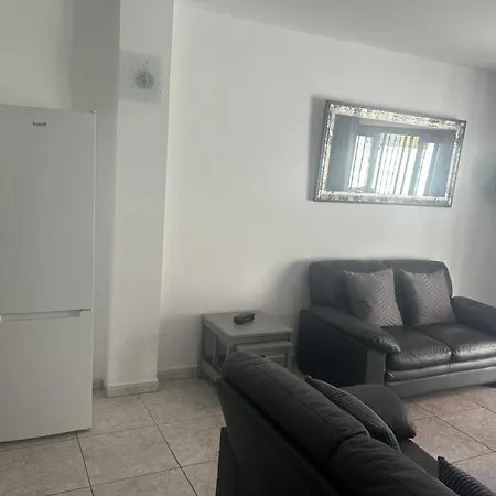 One Bedroom 2 Persons *