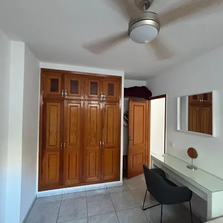 One Bedroom 2 Persons * Адехе