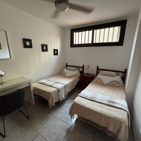 One Bedroom 2 Persons *