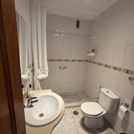 One Bedroom 2 Persons Appartement Costa Adeje (Tenerife)