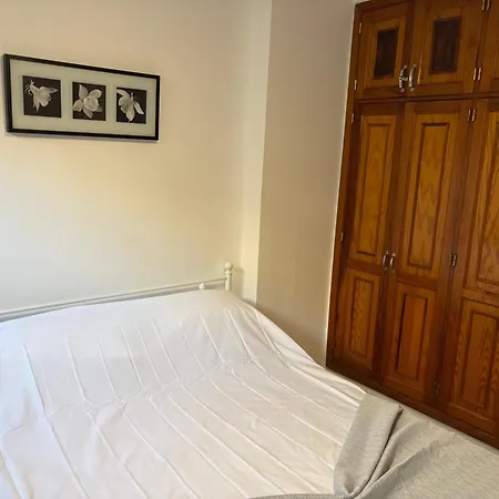 One Bedroom 2 Persons 4 Nights Min אדחה