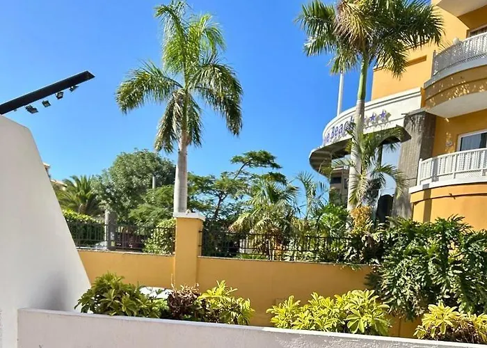 Апартаменти One Bedroom 2 Persons