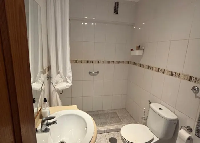 One Bedroom 2 Persons Апартаменти Адехе