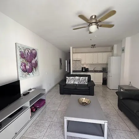 아파트 One Bedroom 2 Persons 아데제